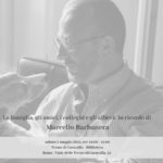 Commemorazione in ricordo di Marcello Barbanera