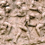 ‘It depends upon your point of view’: narrative and empathy in the reliefs of Trajan’s Column