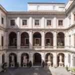 Visita a Palazzo Altemps