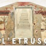 ALL’ETRUSCA - La scoperta della cultura materiale e visiva etrusca nell’Europa premoderna e moderna