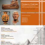 Cronache Ceretane. Seminario sulla storia degli scavi e delle collezioni archeologiche disperse