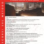 Dallo scavo all'edizione: il Museo-Ninfeo a confronto