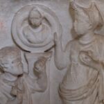 Imagines Clipeatae: Framing Memory in the Roman World