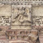 Architecture and poetry: the ‘Casa dei Crescenzi’ and its inscriptions
