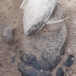 Reconsidering the Villanovan phenomenon of pre-Roman Italy through an isotope-based perspective: the Fermo and Tarquinia case-study