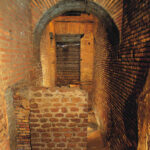 Topography and social change: the late antique Campus Martius and its environs