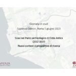 Scavi nel Parco archeologico di Ostia Antica (2022-2023). Nuovi contesti e prospettive di ricerca