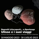 Depositi (Ri)scoperti…a Sperlonga Ulisse e i suoi viaggi