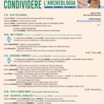 Condividere l'archeologia. Linguaggi, strumenti, protagonisti