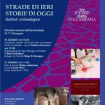 Strade di ieri, storie di oggi