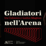 Gladiatori nell'Arena