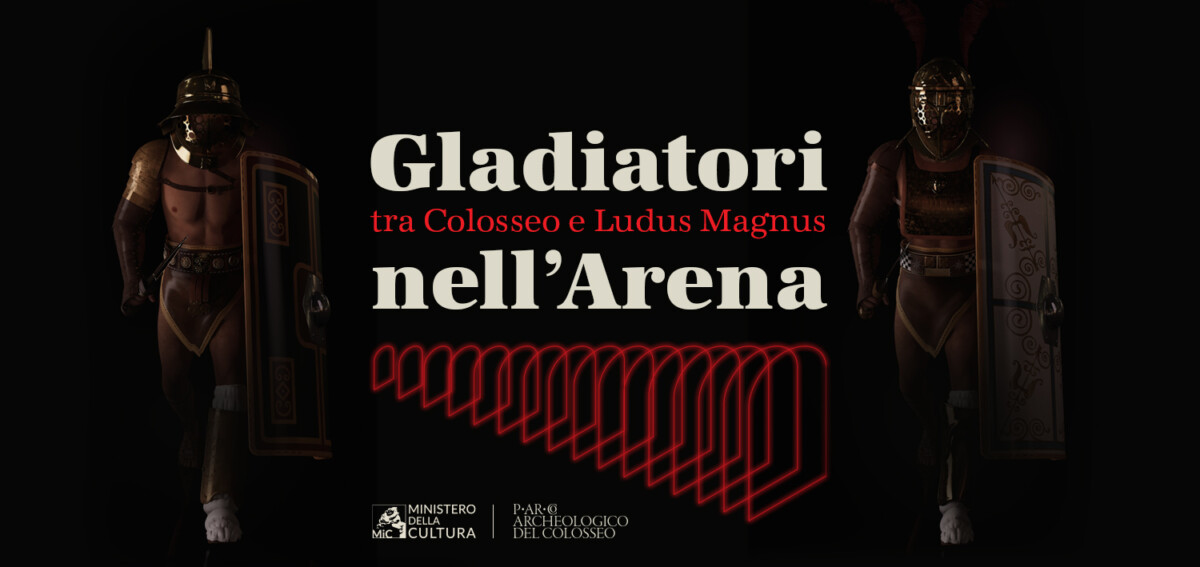 Gladiatori nell'Arena