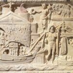 Urbs in transitum: innovazione e tradizione tra Roma e Ostia nel III secolo