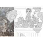 Apparati architettonici stuccati di età ellenistica in Italia: contesti, modelli, tecniche