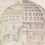 The Allure of Rome: Studying Ancient Architecture 1500 – 1550