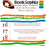 Booksophia. Festival della Classicità