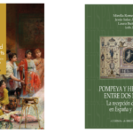 Pompeya y Erculano. Presentazione volumi