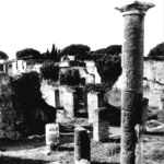Ostia prima del II secolo d.C. Un porto, una città, un territorio - Ottavo Seminario Ostiense