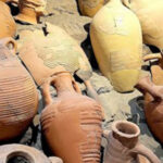 Italy & Byzantium. The New Millennium in Pottery Studies