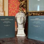 Presentazione di due supplementi del volume IV del “Corpus Inscriptionum Latinarum”