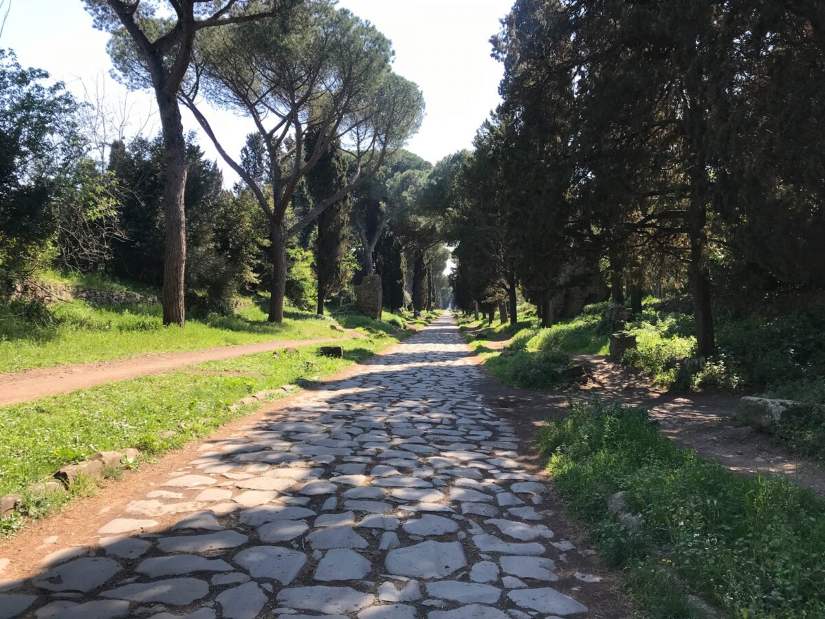 Programmi e progetti in corso nel Parco Archeologico dell’Appia Antica