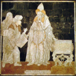 Presentazione del volume “ Franz Cumont: After Life in Roman Paganism - L'Égypte des astrologues - Les Mages hellénisés. Introductions historiographiques”