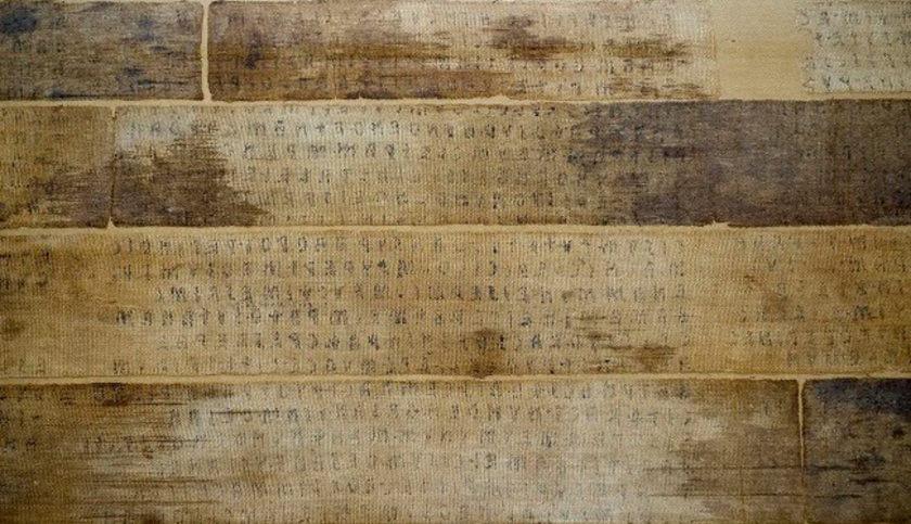 Linguistica etrusca: dalla grammatica al testo
