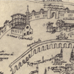 Il colle deserto. Un incontro sui caratteri, la cultura e la storia urbana del Celio