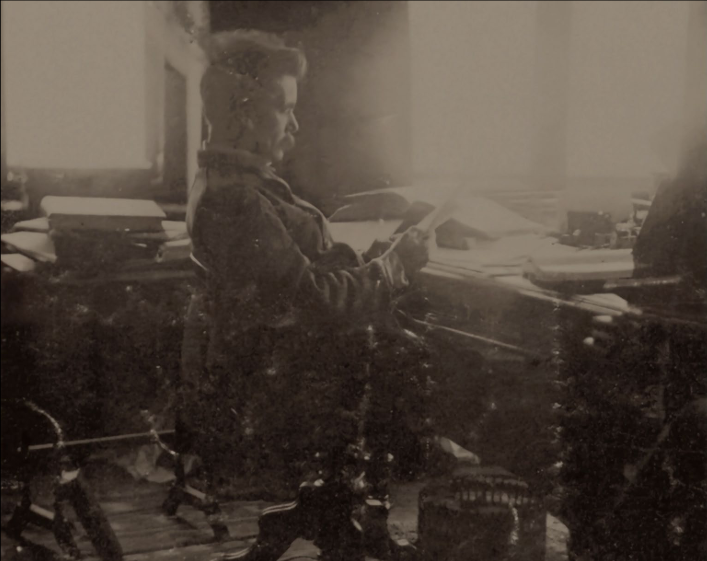 Adolf Furtwängler and the Great Systematisation of Antiquity: Die antiken Gemmen Project 1885-1900